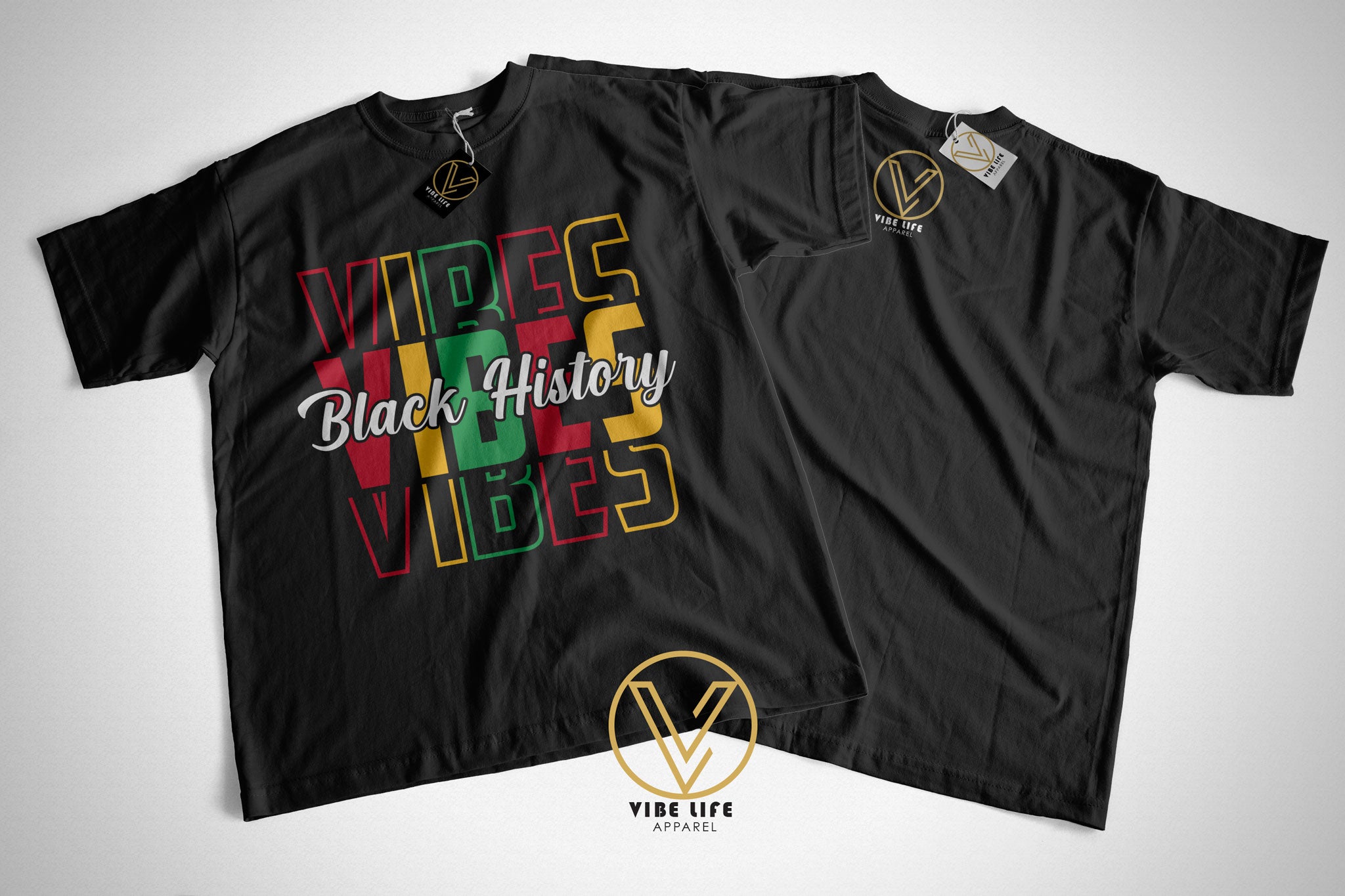 Black History - All Black