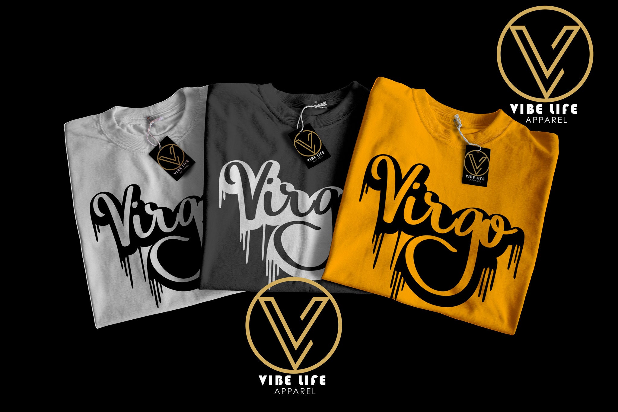 VIRGO Birthday & Zodiac