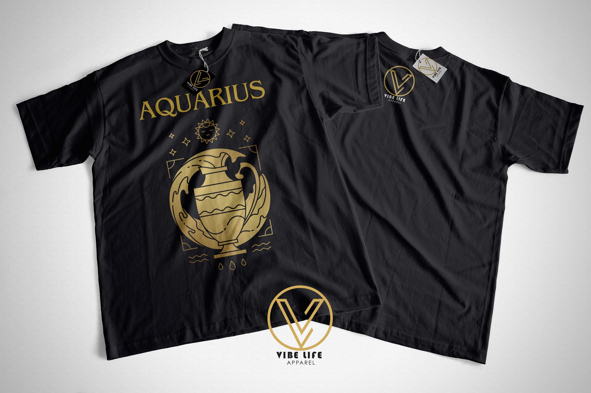Aquarius Birthday + Zodiac