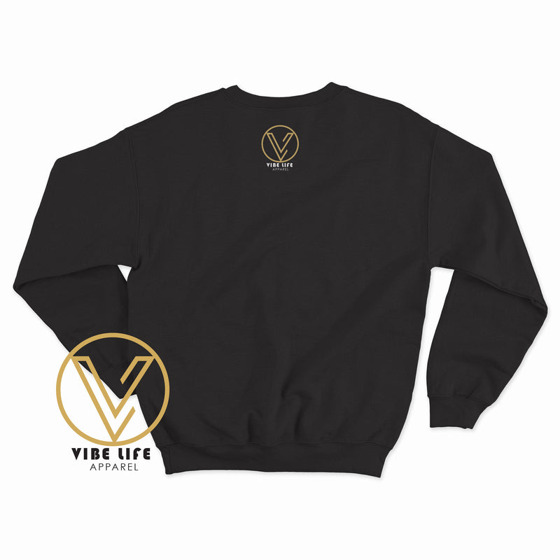 Big NICK Energy - Sweatshirt