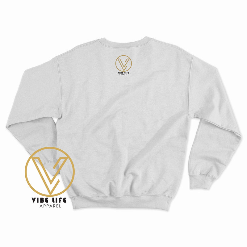 ΔΣΘ - Delta Sigma Theta - 1913 - Sweatshirt