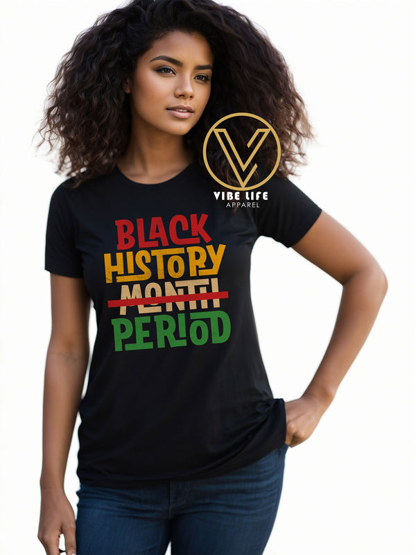 Black History Period