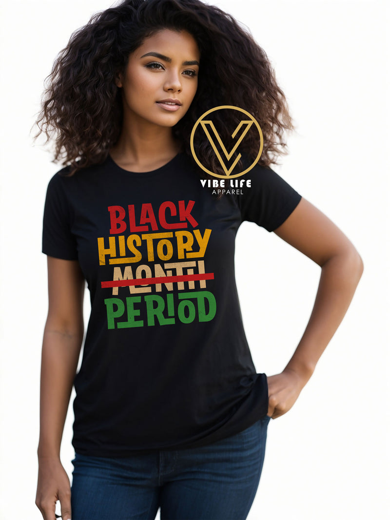 Black History Period