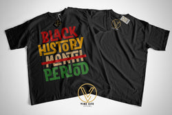 Black History Period
