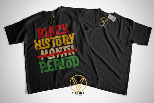 Black History Period