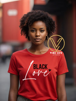 BLACK Love