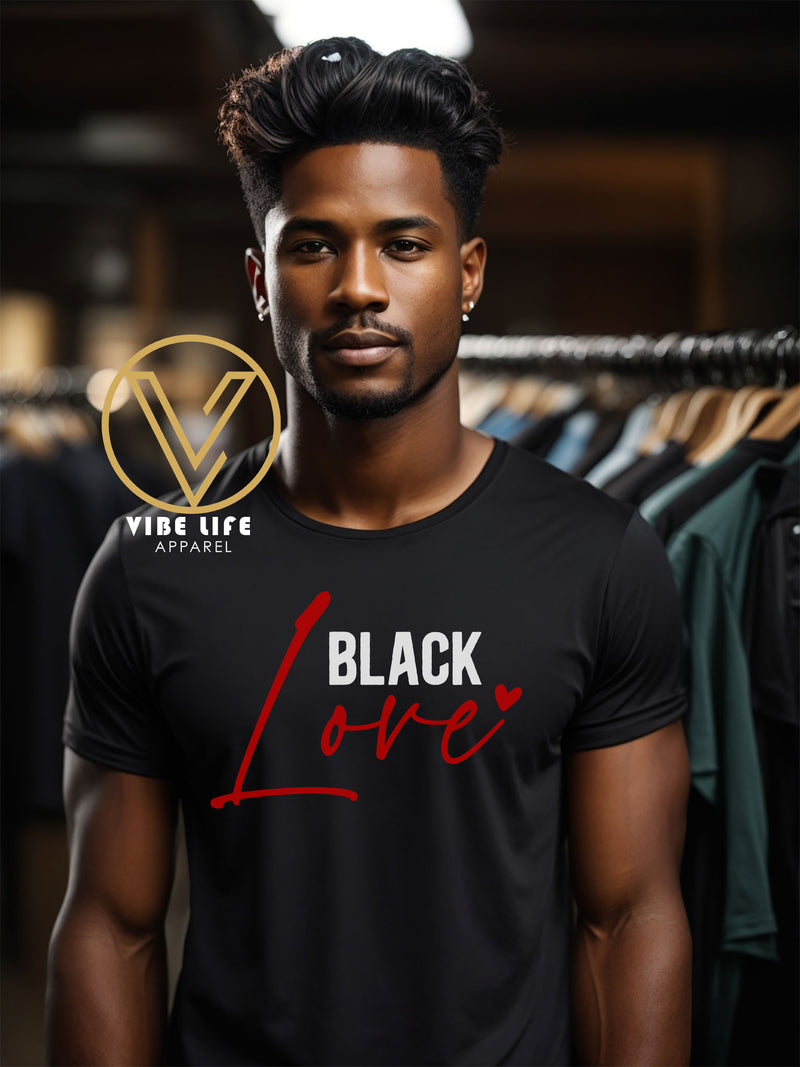 BLACK Love