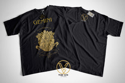 Gemini Zodiac Tee