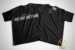 I Got It Bad - That's Not Good