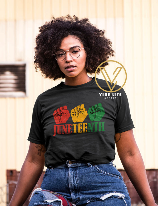JuneTeeNth