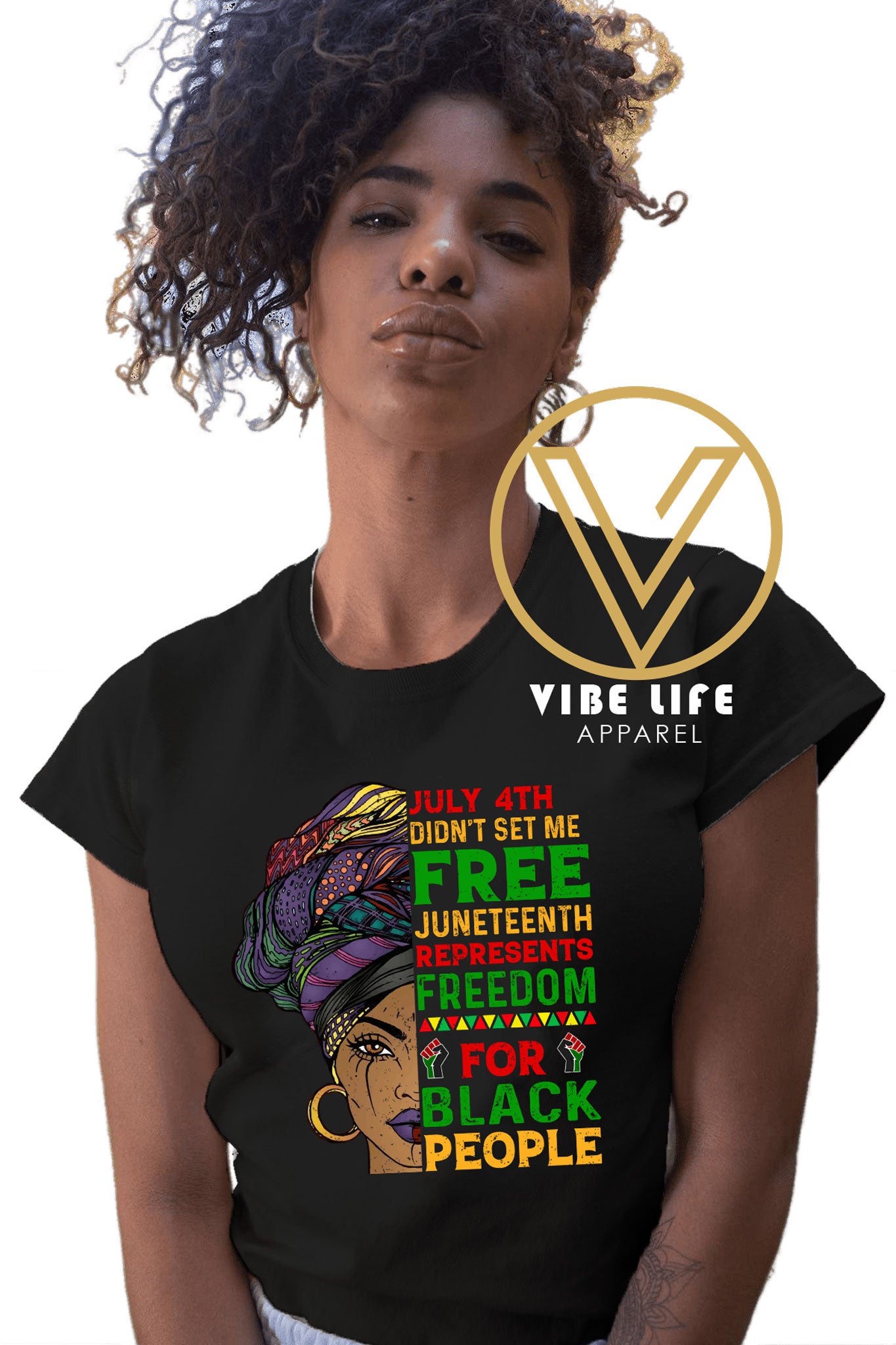 Juneteenth is FREEDOM