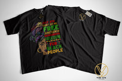 Juneteenth is FREEDOM