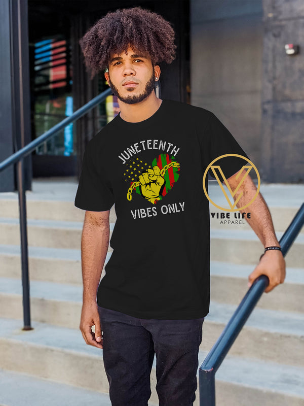 Juneteenth Vibes Only