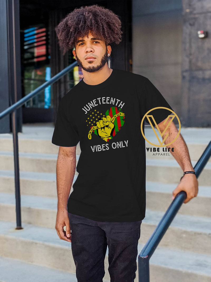 Juneteenth Vibes Only