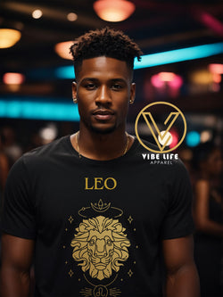 LEO Birthday Zodiac