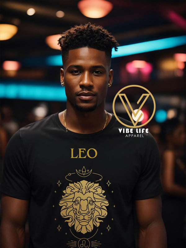 LEO Birthday Zodiac
