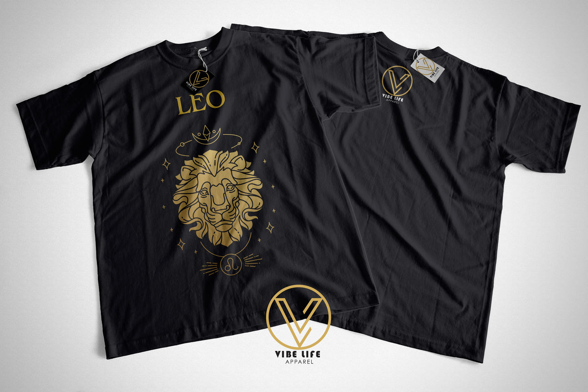 LEO Birthday Zodiac