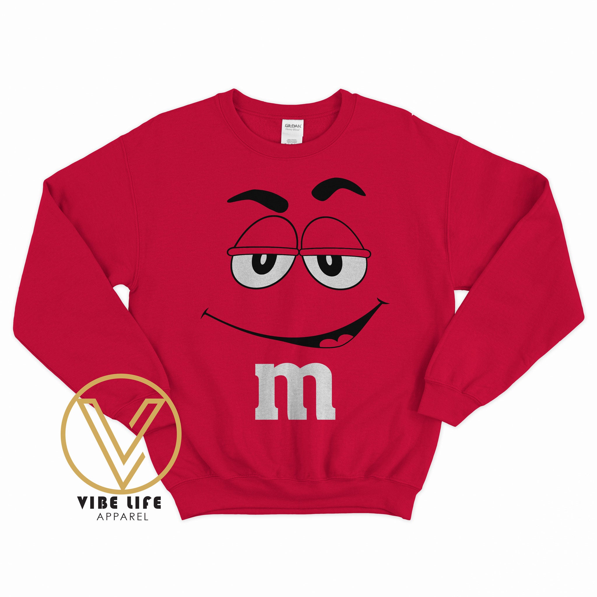 M&m sweater discount