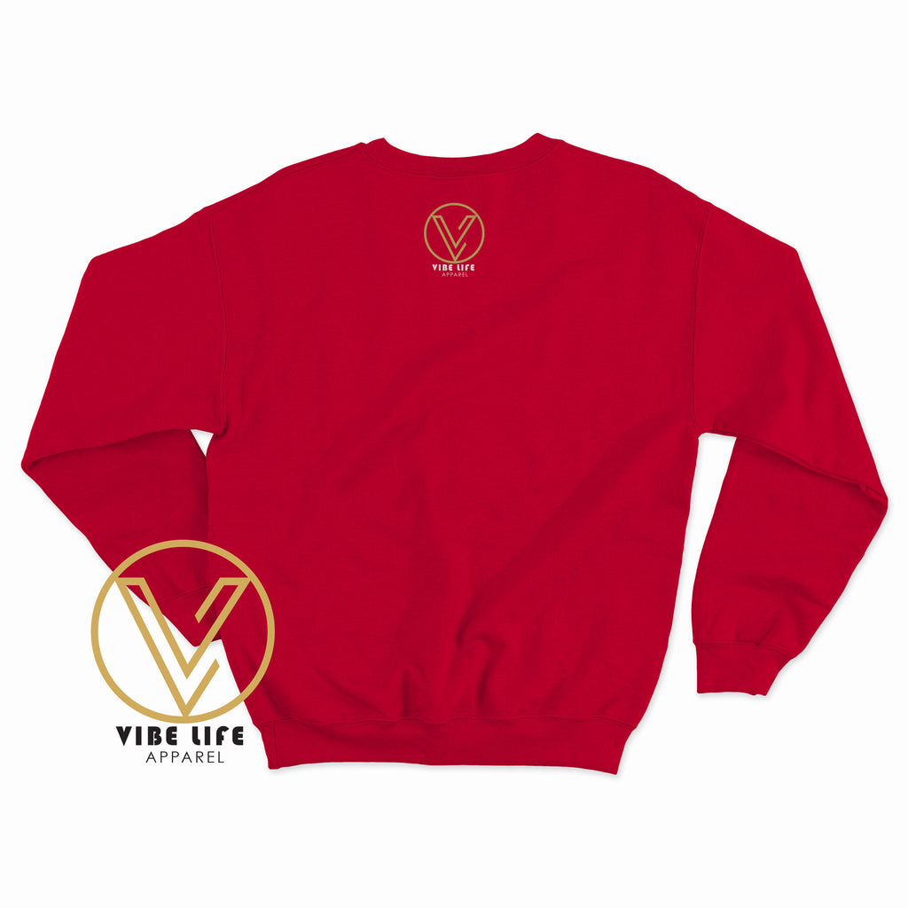 Red M&M - Sweatshirt