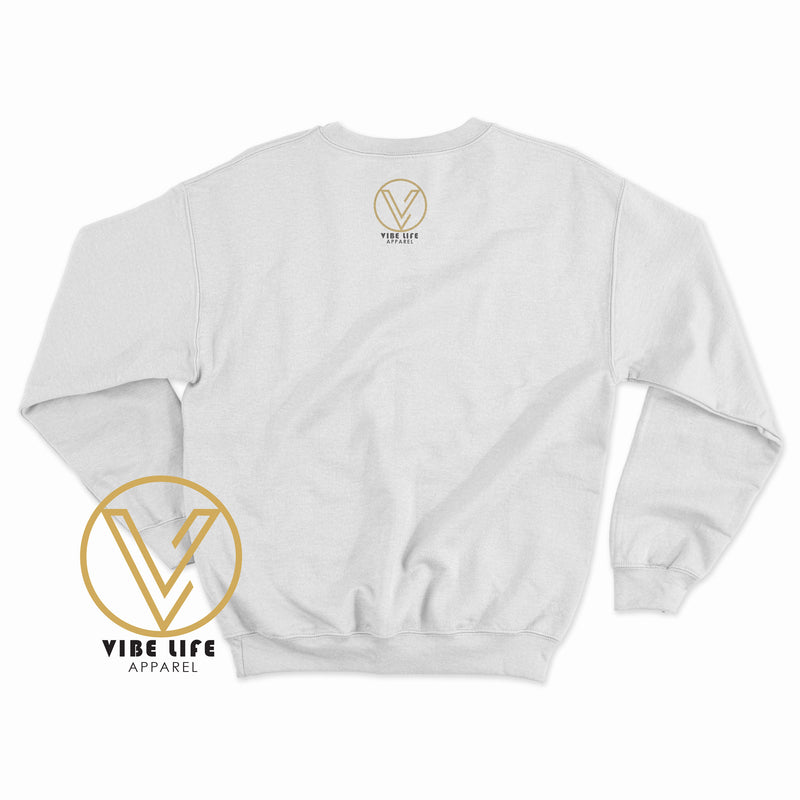 RICH BABY DADDY - Sweatshirt