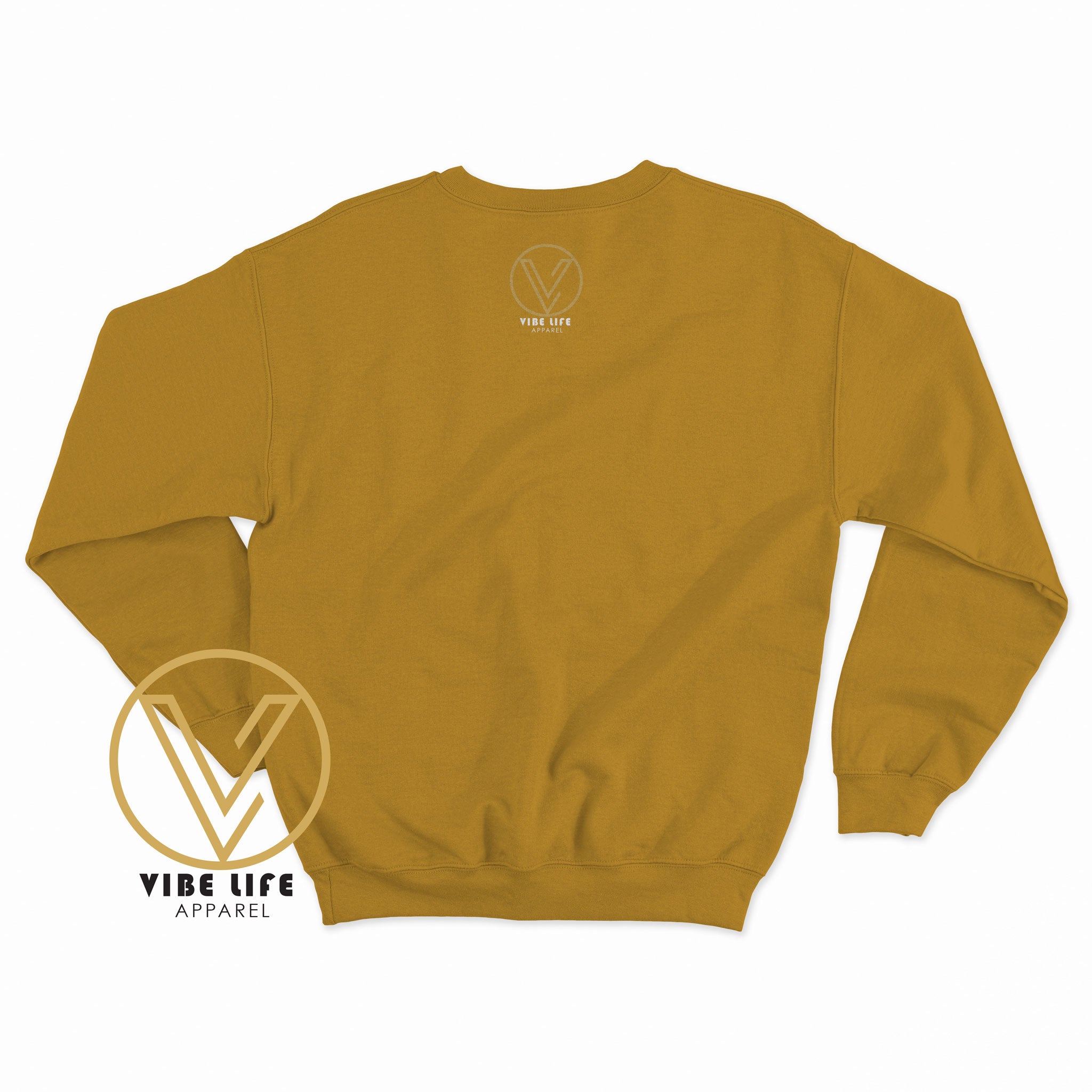 Yellow M&M - Sweatshirt