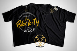 I'M BLACKITY - BLACK, BLACK, BLACK