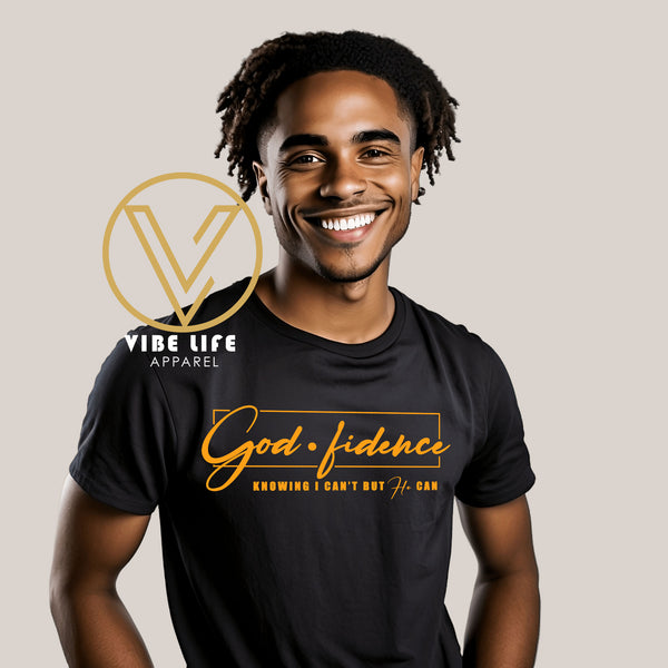 God•Fidence