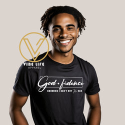 God•Fidence