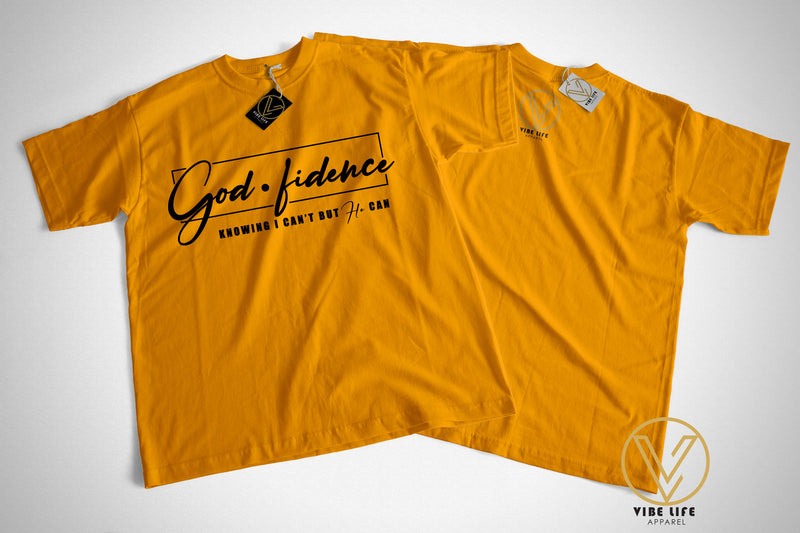 God•Fidence