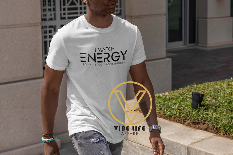 I MATCH ENERGY