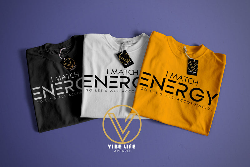 I MATCH ENERGY
