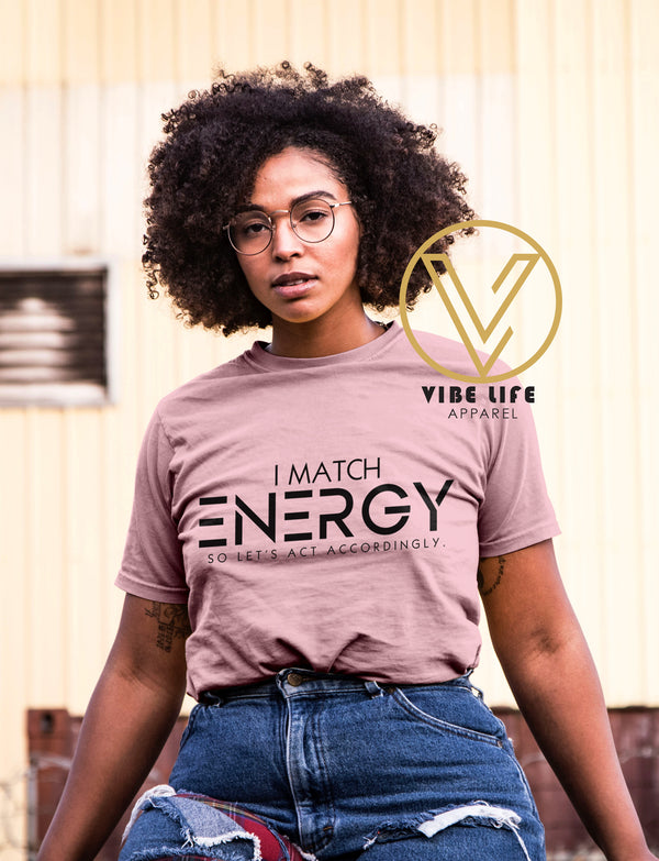 I MATCH ENERGY