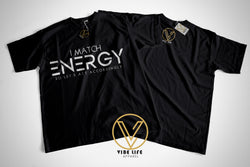 I MATCH ENERGY