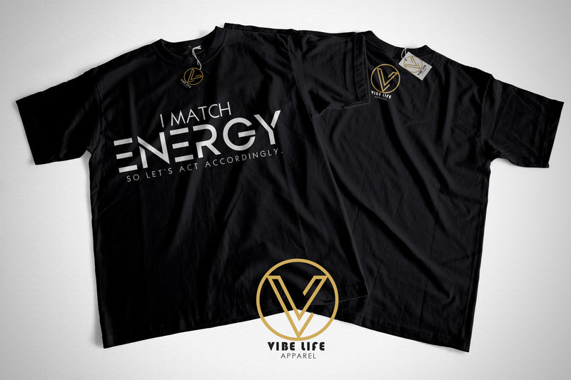 I MATCH ENERGY