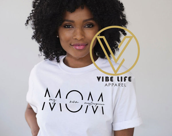 MOM | My Own Masterpiece