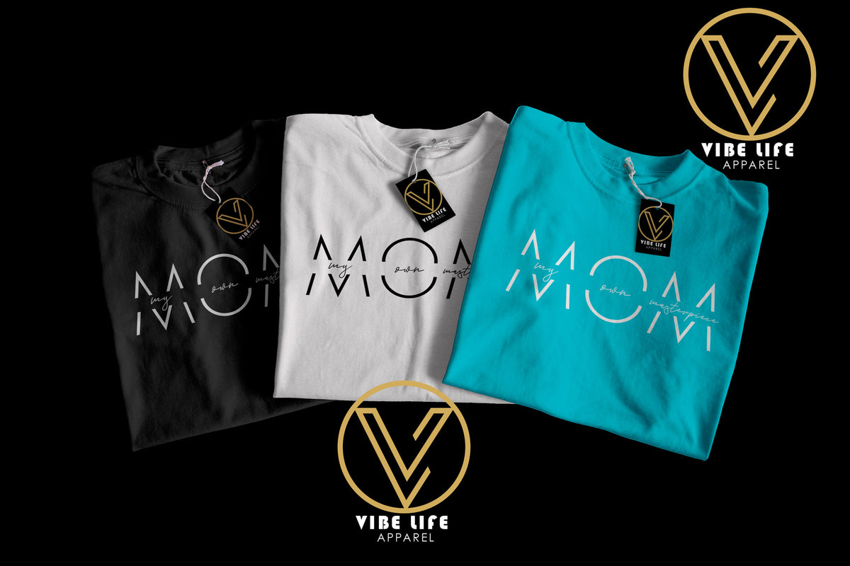 MOM | My Own Masterpiece