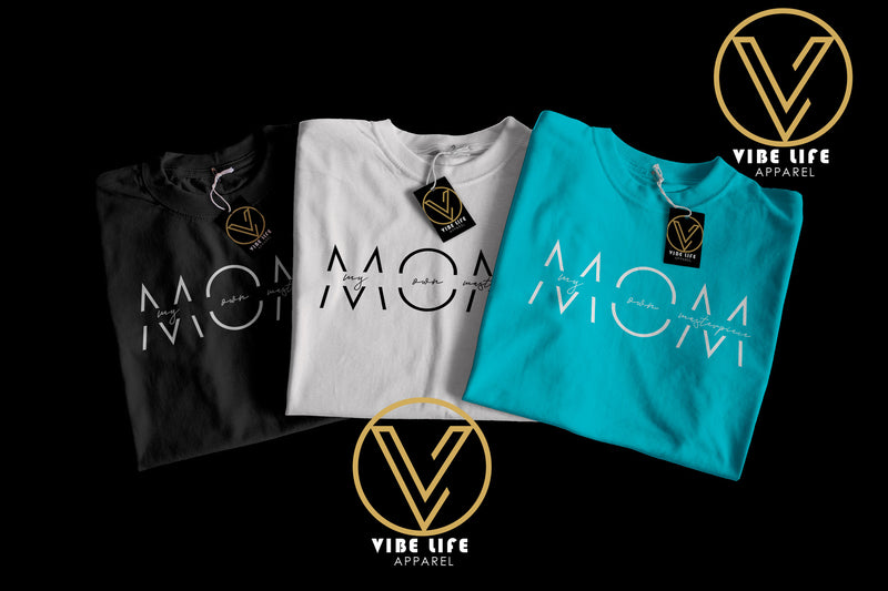 MOM | My Own Masterpiece