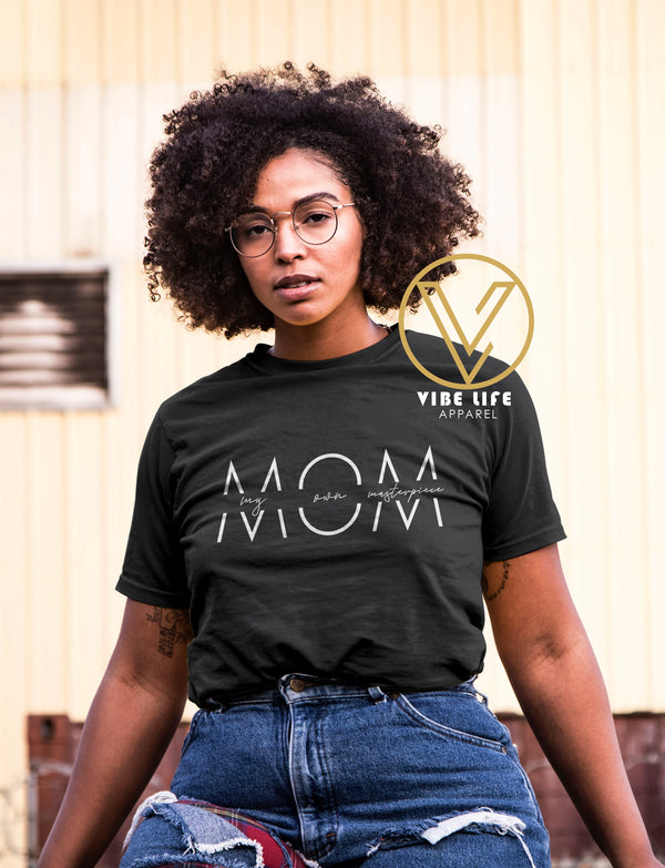 MOM | My Own Masterpiece