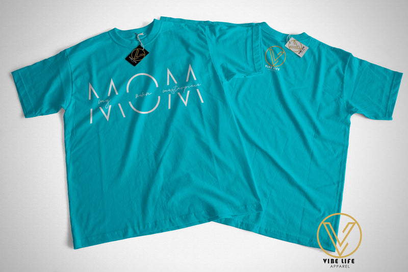 MOM | My Own Masterpiece