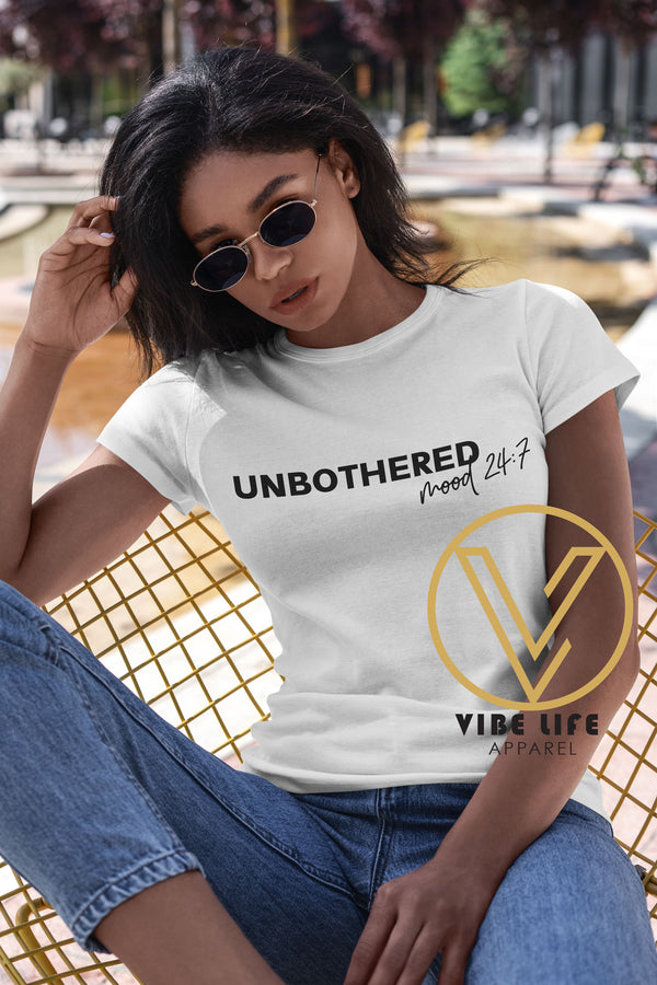 UNBOTHERED Mood 24/7